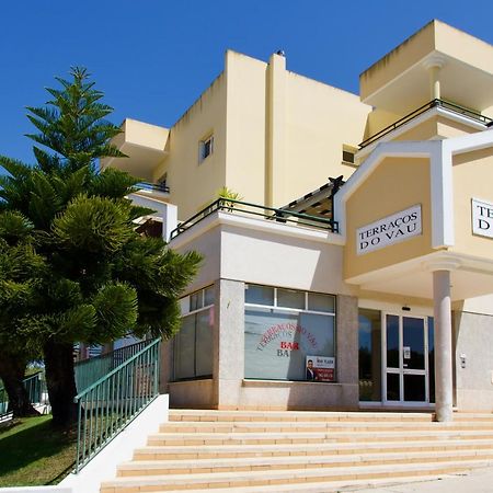 Terracos Do Vau - Rua Alto Do Pacheco Apartman Portimão Kültér fotó