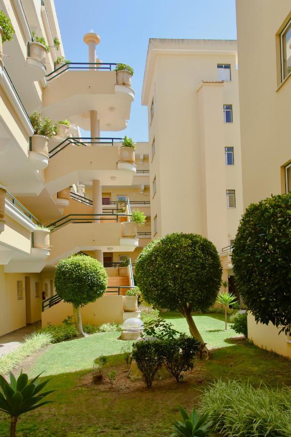 Terracos Do Vau - Rua Alto Do Pacheco Apartman Portimão Kültér fotó