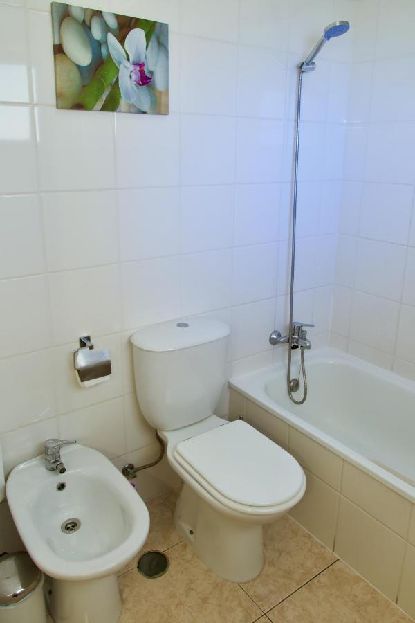Terracos Do Vau - Rua Alto Do Pacheco Apartman Portimão Kültér fotó